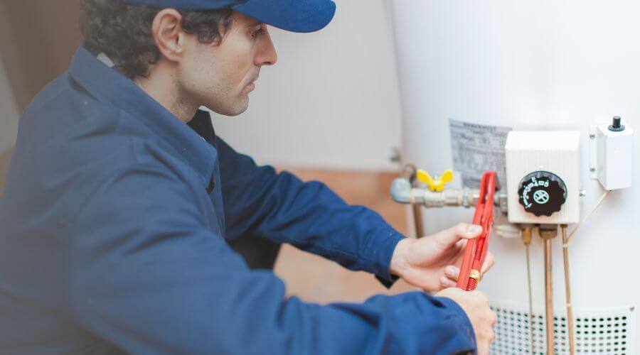 Local expert plumbing services in Houtzdale, PA